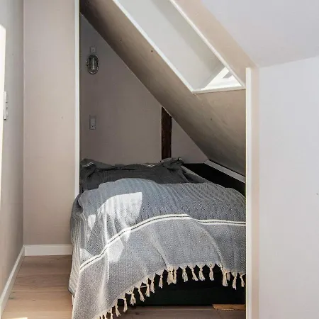Apartment Xxxix *