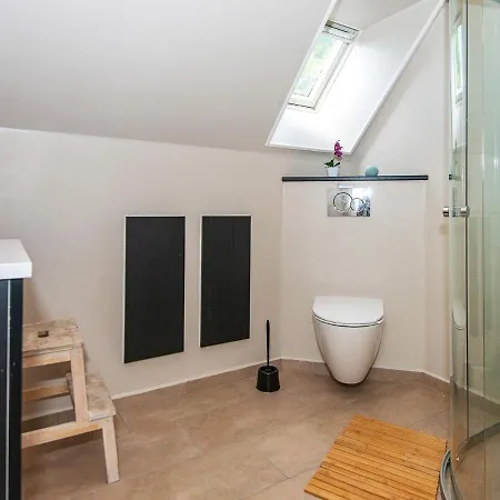 Apartment Xxxix Lemvig