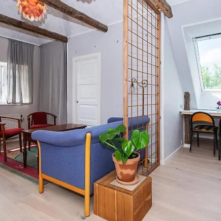 Apartment Xxxix