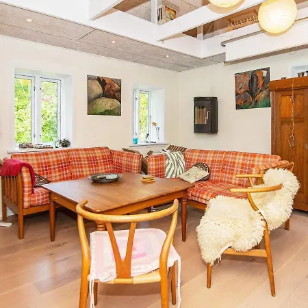 Apartment Xxxix Lemvig