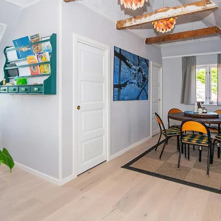 Apartment Xxxix Lemvig