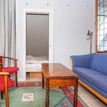 Apartment Xxxix Lemvig